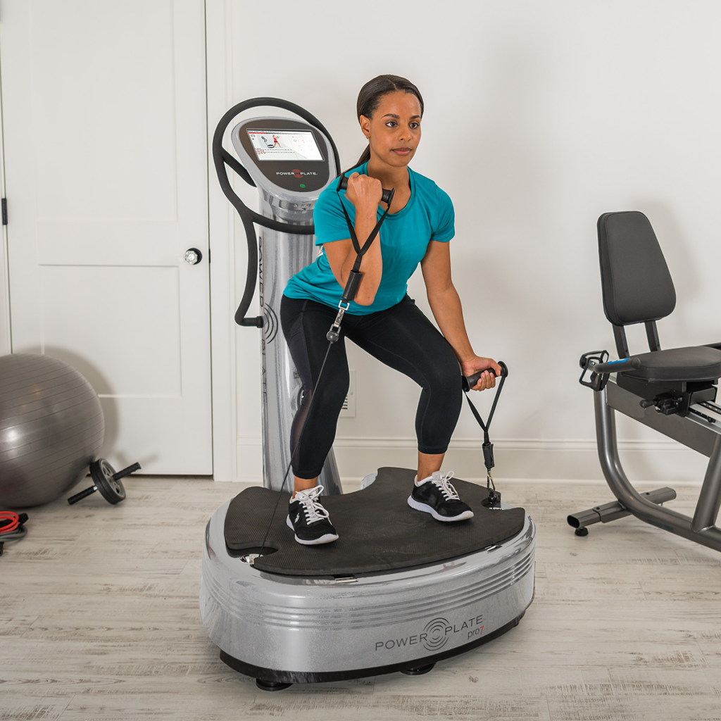 Chicago, Madison, and Milwaukee vibration trainer repair