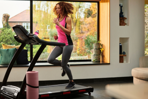 Signs Your Treadmill Needs to be Repaired blog image