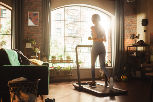 Tips for Extending the Life of Your Treadmill in warrenville il blog image