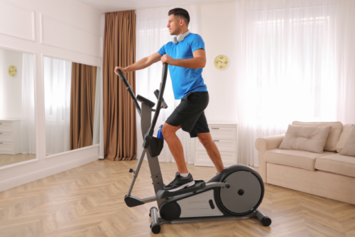 The Four Crucial Things Every Elliptical Owner Should Know blog image