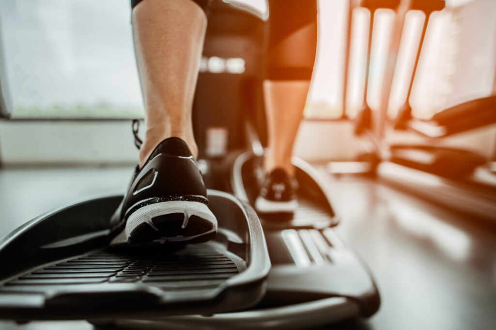 Keep Your Workout Smooth: Know When Your Elliptical Needs a Fix