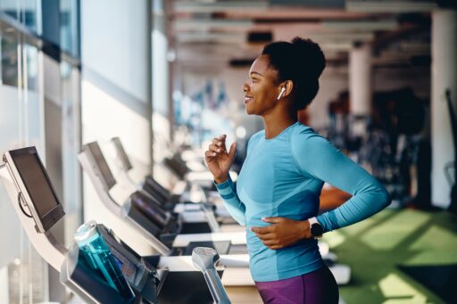 The Importance of Reliable Treadmills in Public Gyms