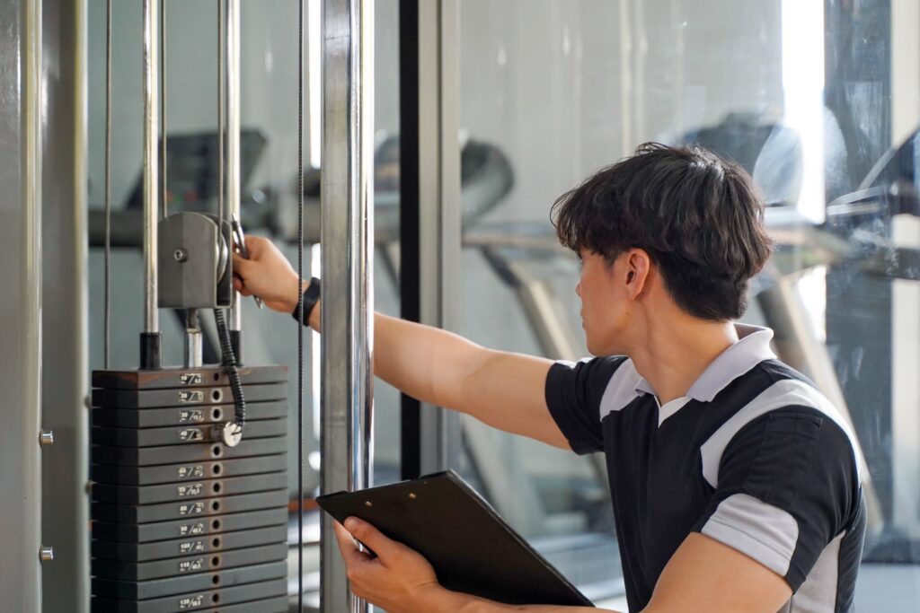 How to Maintain Your Fitness Equipment 