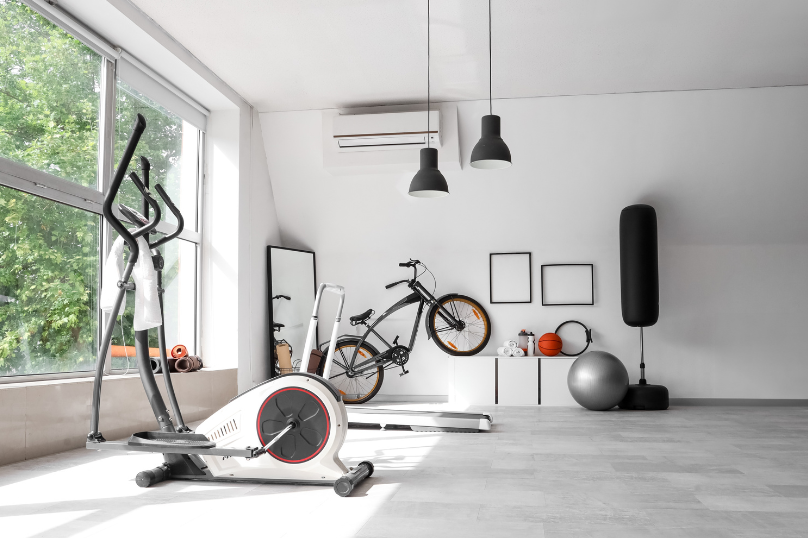 Elliptical Trainer Maintenance in Chicago, Illinois blog image