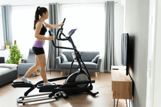 Elliptical Trainer Repair in Madison Wisconsin blog image