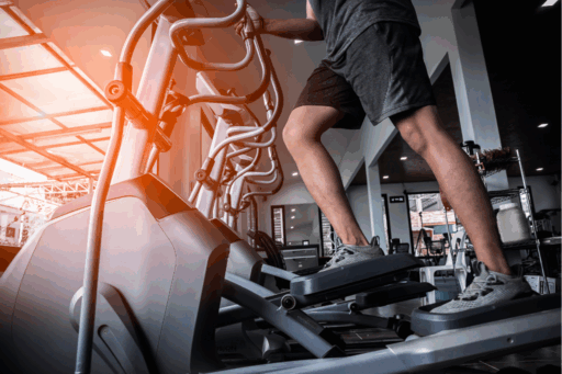 Elliptical Trainer Repair in St. Louis blog image