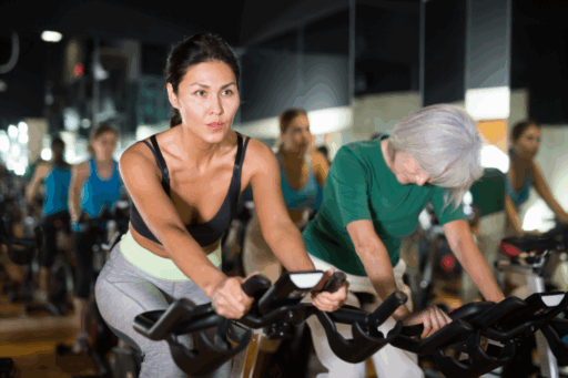 Stationary Bike Repair St. Louis MO blog image