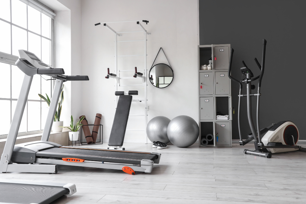 Fitness Equipment Technicians in St. Louis MO blog image